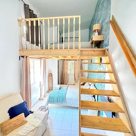 Aurore Apartment