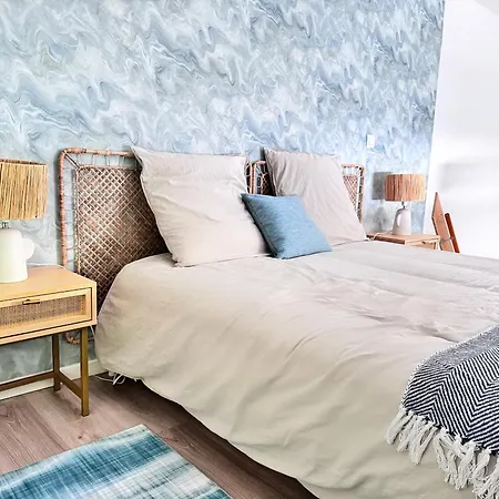 Aurore Apartment