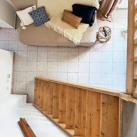 Aurore Apartment