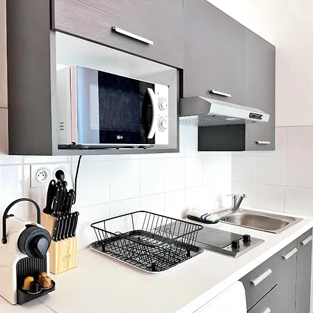 Apartment Aurore