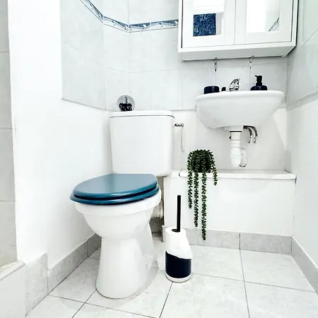 Aurore Apartment