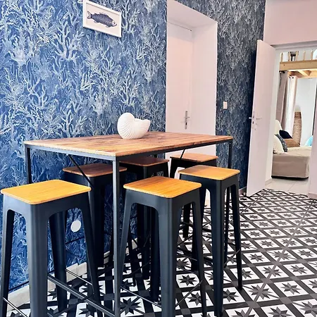 Aurore Apartment *