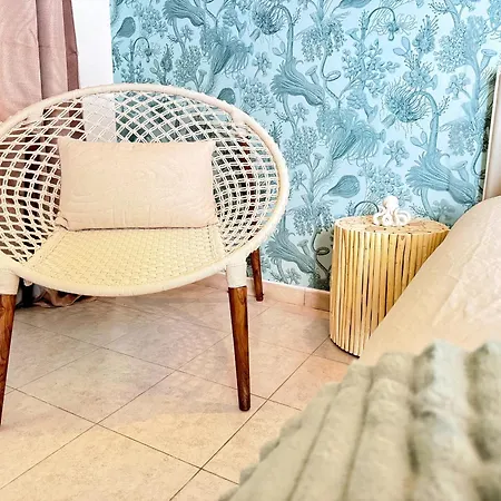 Aurore Apartment *